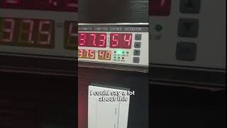 The Vital Role Of Humidity & Temperature In Incubation