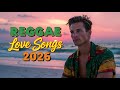 Best Reggae Love Songs 2026: BEST REGGAE 2026 💕 Romantic Love Songs Mix | Island Vibes 