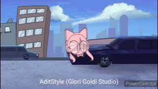 Friday Night Funkin: Peculiar Colors - Conselovania (Consequential x Megalovania)