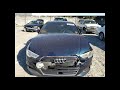 WAUB8GFF7H1039015 AUDI A3 2017