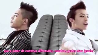I need a girl dance sub. español