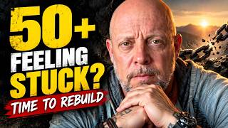 Starting Over After 50: My Story and How to Rebuild