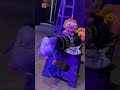 🦁 使い魔 in 大阪のライブハウス｜物販宣伝も僕たちのお仕事⭐️の巻