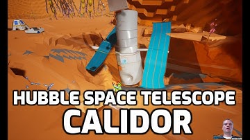 Astroneer 1.19 Patch - Chasing Signals