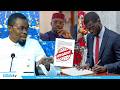 « Diomaye bindoon na décret bi bu yàgg mais dafa... » Serigne Niang révèle une info méconnue