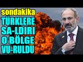 #sondakika ERMENİLER YİNE SA-LDIRDI O BÖLGEYİ VU-RDU.. BÖLGE'DE SICAK SAATLER YAŞANIYOR..!!