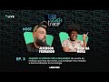 03 - Life Stacktrace com Nina da Hora!