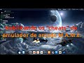Instalando e habilitando os cheats (códigos) no emulador M.A.M.E.