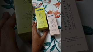HYPHEN ₹799 SALE + Hydrating Ceramide TONER-ESSENCE Review Part 1