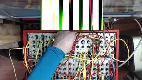 videoPainting w/cskonopka #0 - Patch Review