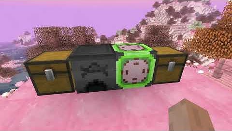 Candycraft Mod for Minecraft
