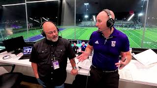 Anna High School vs Frisco High School Football 2026