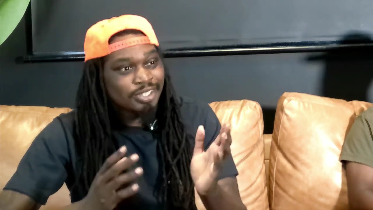 Just A Season podcast Episode 1