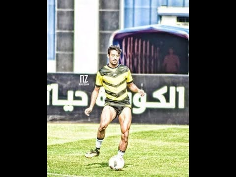 مهارات واهداف صفقة الموسم طاهر محمد طاهر لاعب الاهلى الجديد