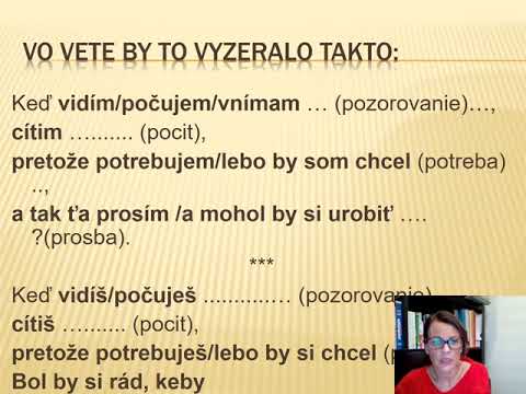 Video: 3 spôsoby, ako sa vyhnúť konfliktným myšlienkam a emóciám