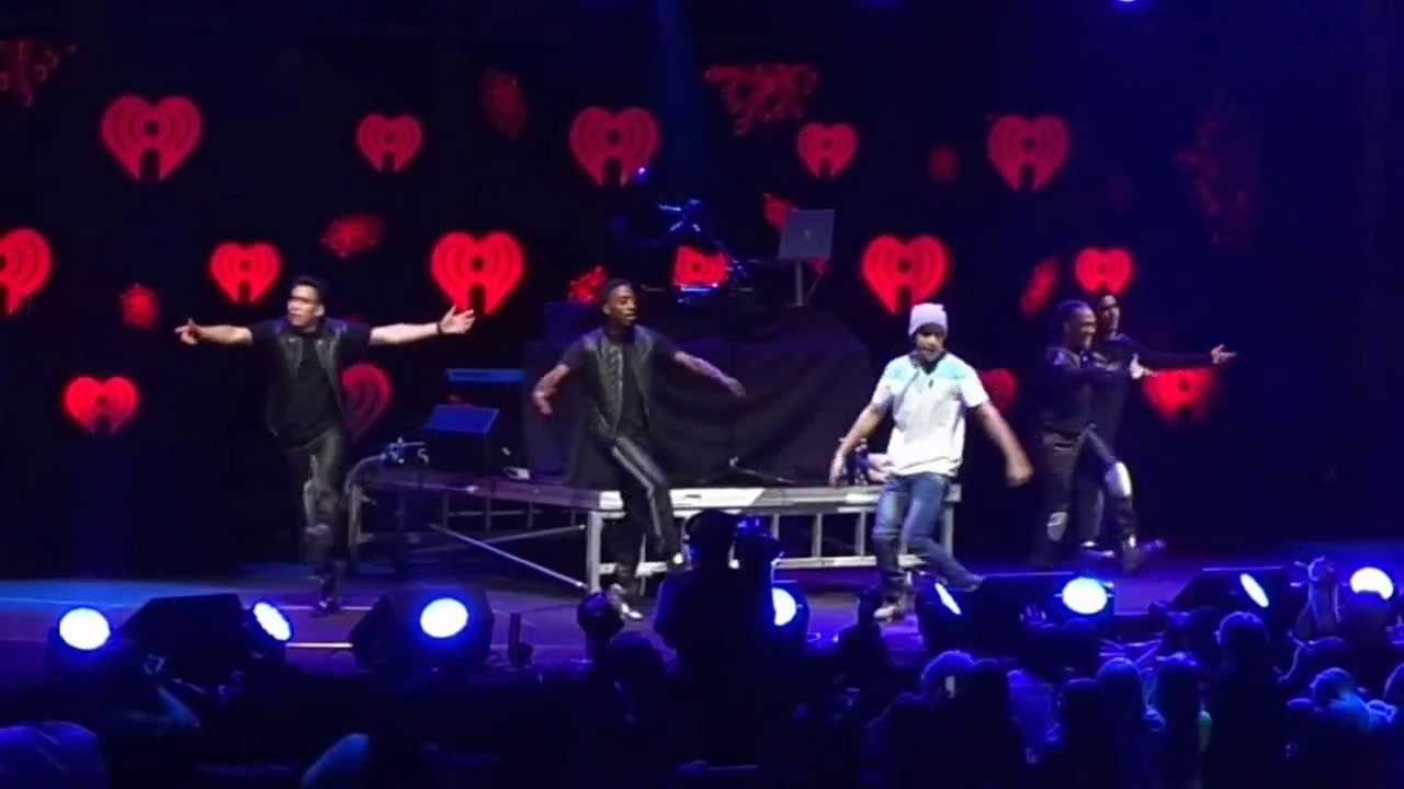 Austin Mahone ( You Got What I Need ) Say You're Just A Friend YouTube