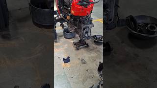New Massey Ferguson 241 Di Gear box sound problem | Massey Ferguson Tractor