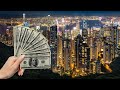 ¿Cuánto CUESTA vivir en HONG KONG? | La Ciudad más Cara del Mundo