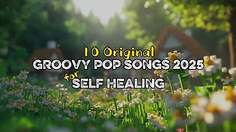 Mellow Groovy Heartbreak – 10 Songs of Soft Pain and Soulful Healing