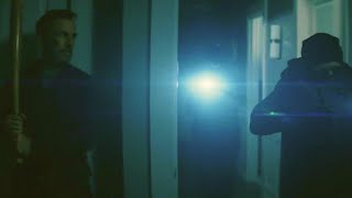 Nobody (2019) - Home Invasion Scene - (3/10) | Fight Scene | HD 1080p