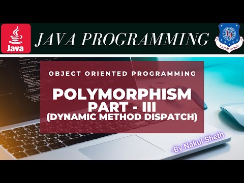 Polymorphism Part 3