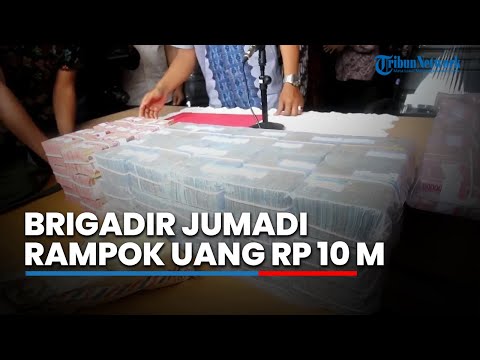 Video: Apakah bank masih dirampok?