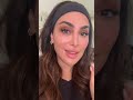 #hudabeauty #somethingnew #makeup