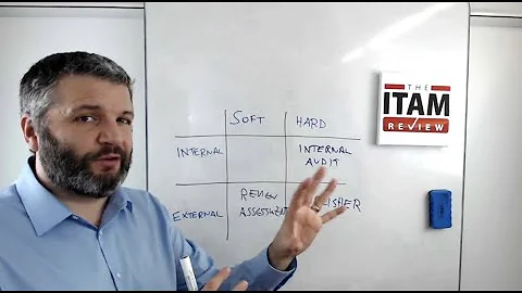 What is a software audit? four types explained