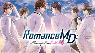 Romance MD: Always On Call | PC Gameplay No Commentary screenshot 5