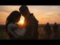 Проводжала мати сина | Ukrainian #folksong (AI Version)