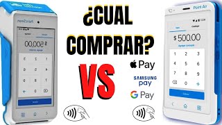 Point Air vs Point Smart ¿CUÁL ES MEJOR? Ventajas y Desventajas