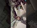One screw controls the airplane#us #asmr #didyouknow #youtube #fyp