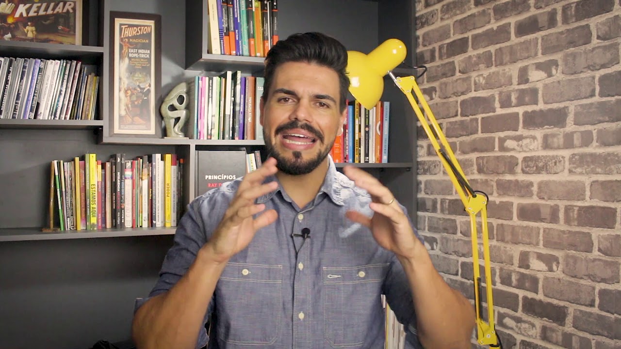 Vendedor sem propósito não vende | vídeo #1 TPC45 vende mais porque é fresquinho