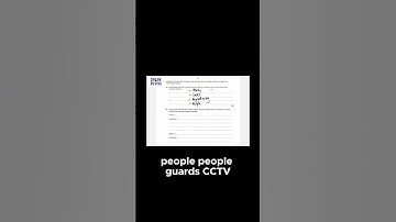 OCR Computer Science Paper 1 2022 Security Methods Walkthrough