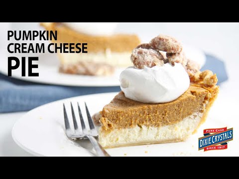 how-to-make-pumpkin-cream-cheese-pie