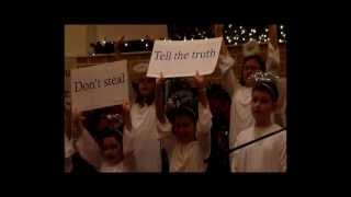 Angels Aware Musical