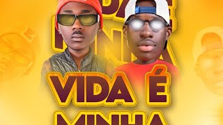 Mauro k❌️Tubo Do Escape-Vida É Minha[Prody By-ERICK NO BEAT]Afro house(original mix)2023