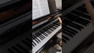 （鋼琴教學）Liszt 匈牙利狂想曲 no. 7 #liszt #李斯特 #鋼琴教學