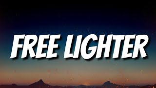 2 Chainz - Free Lighter (Lyrics) Ft Chief Keef screenshot 1