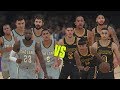 Can Isaiah Thomas And The Lakers Beat The Cleveland Cavaliers? NBA 2K18 Gameplay!