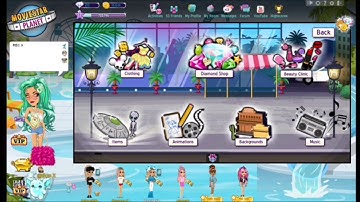 How To Get Rares On MSP 2019 *STILL WORKING*-// Rose MSP