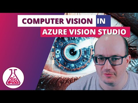Computer Vision in