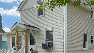 First Look.  New Rental Listing In Northfield NJ 1715 Tilton Road.
