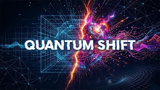 Quantum Shift - Cosmic Drift