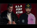 A L A Ft KTYB KELMA Official Audio