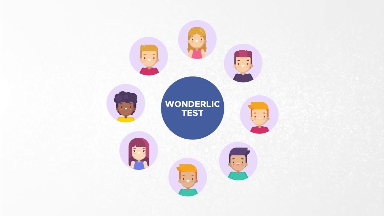 Wonderlic Test How to improve your Wonderlic score YouTube