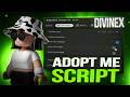 Adopt Me Script | Roblox x Adopt Me Scripts [Menu] | Trade Scam, Auto Farm, Visual Pet &amp; More