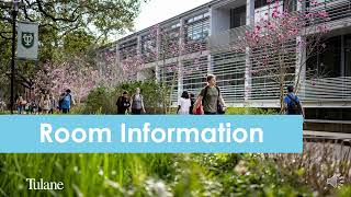 Fall 2026 Move-In Video