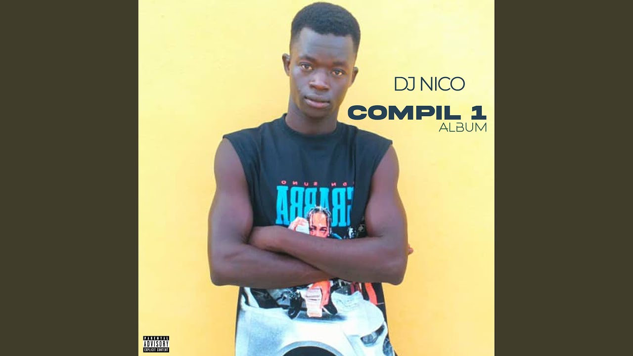 Zikiri Jean Djaniéba remix - Dj Nico