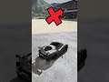 Which car can brake enough 🤔 #beamngdrive #viral